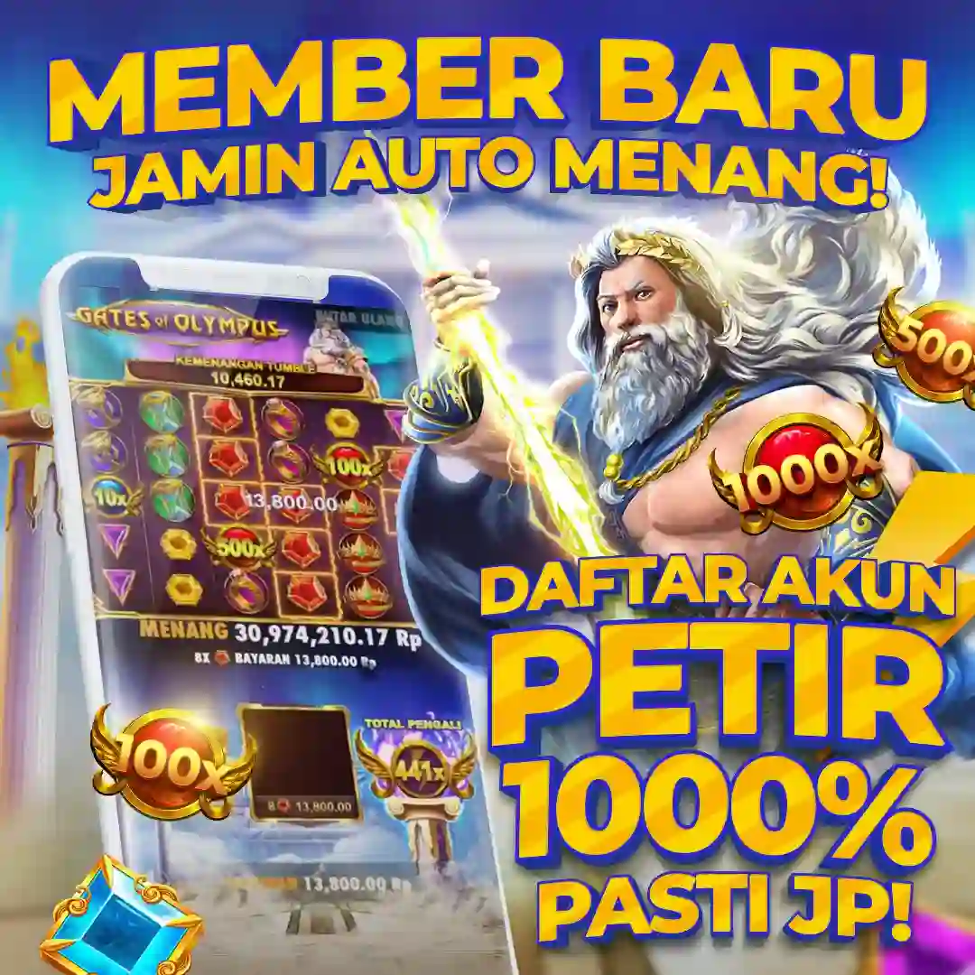 Koihoki138: Link Situs Slot Gacor Hari Ini Resmi Terpercaya dengan Peluang Menang Maxwin!